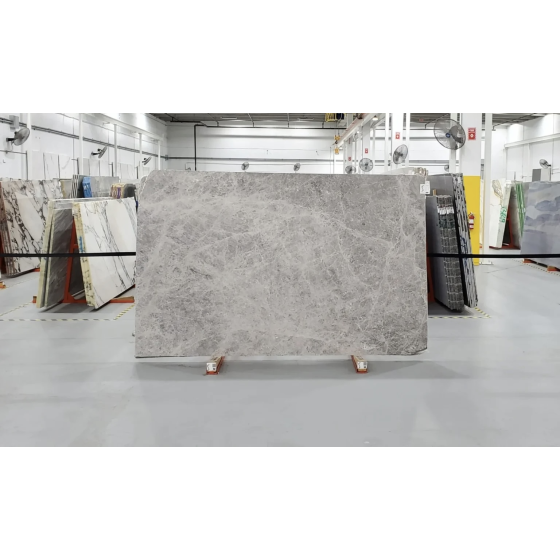 Tundra Grey (HONED) Honed Marble