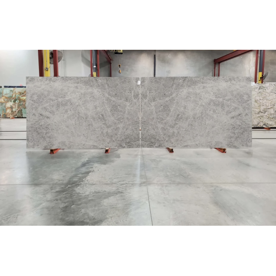 Tundra Grey (HONED) Honed Marble