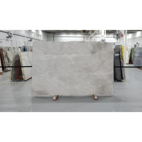 Grenoble Gris (Honed) Honed Marble