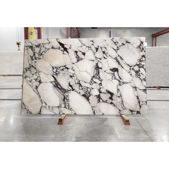 Calacatta Viola Polished Marble