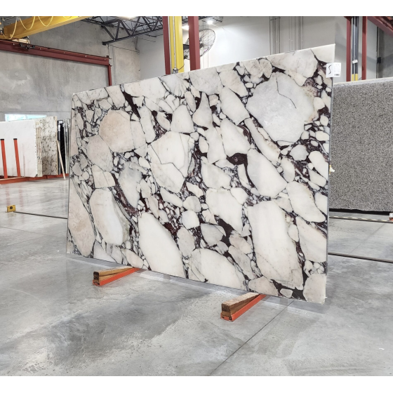 Calacatta Viola Polished Marble
