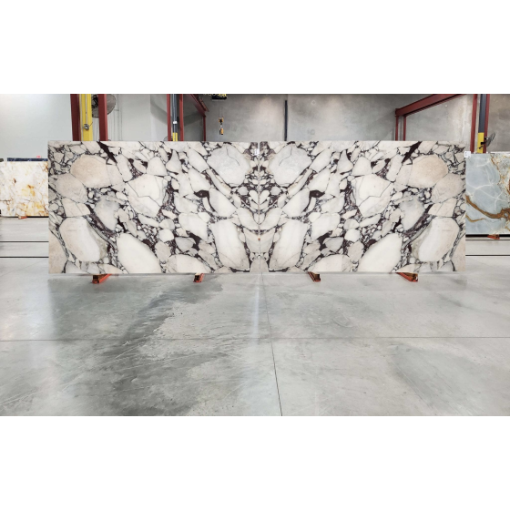 Calacatta Viola Polished Marble