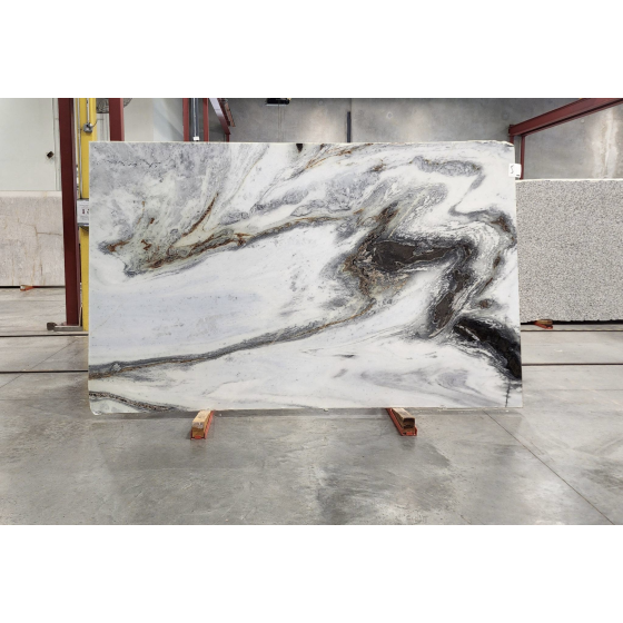 Denali Polished Marble