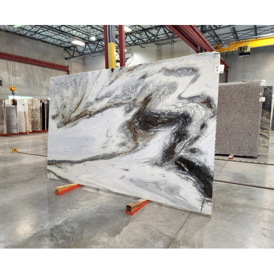 Denali Polished Marble