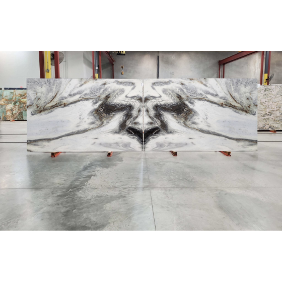 Denali Polished Marble