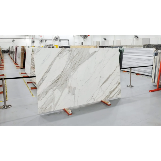 Calacatta Extra Polished Marble