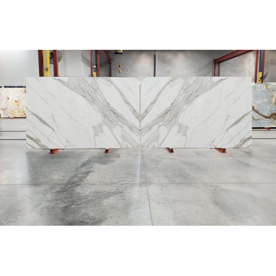 Calacatta Extra Polished Marble