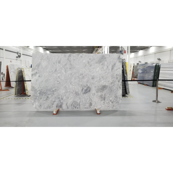 Grigio Garda Polished Marble