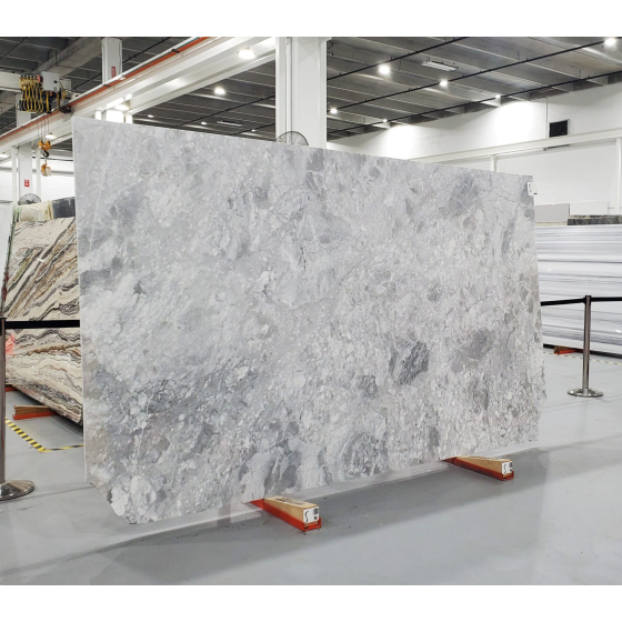 Grigio Garda Polished Marble