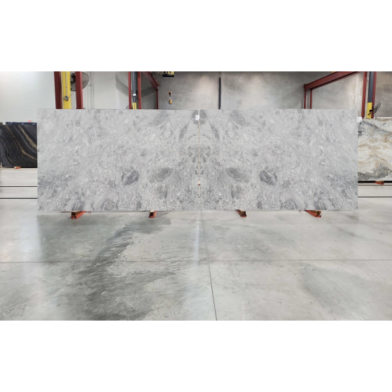 Grigio Garda Polished Marble