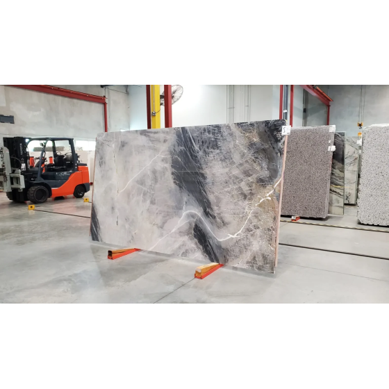 Oceanic Polished Marble