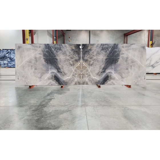 Oceanic Polished Marble
