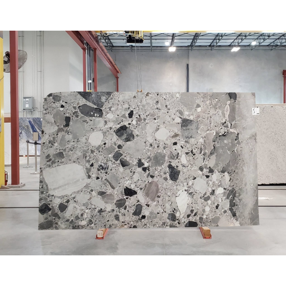 Ceppo Grey Marble