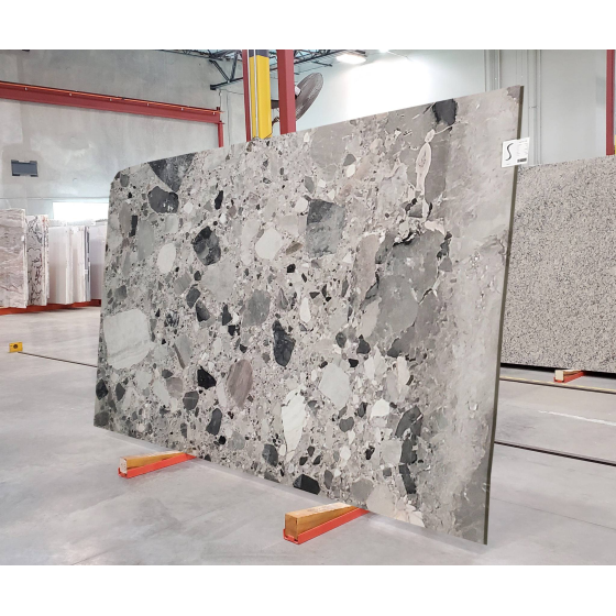 Ceppo Grey Marble