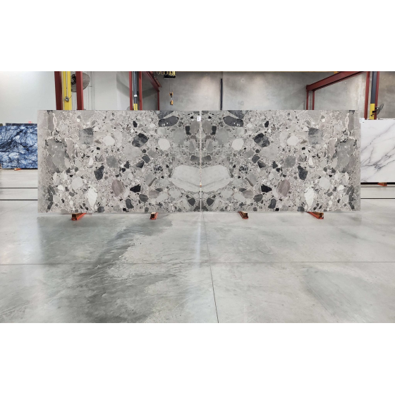 Ceppo Grey Marble