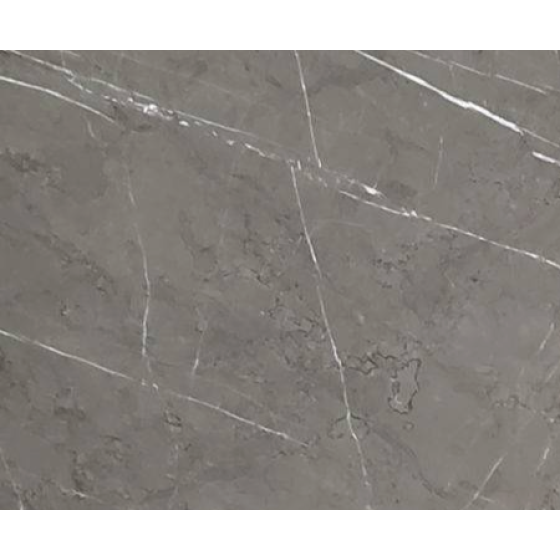 Pietra Grey Honed, Polished Marble