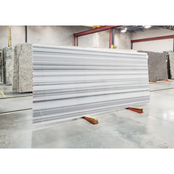 Striato Olimpico Polished Marble