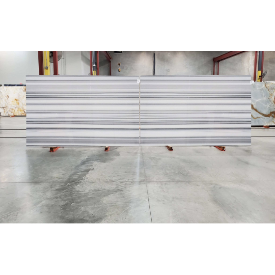 Striato Olimpico Polished Marble