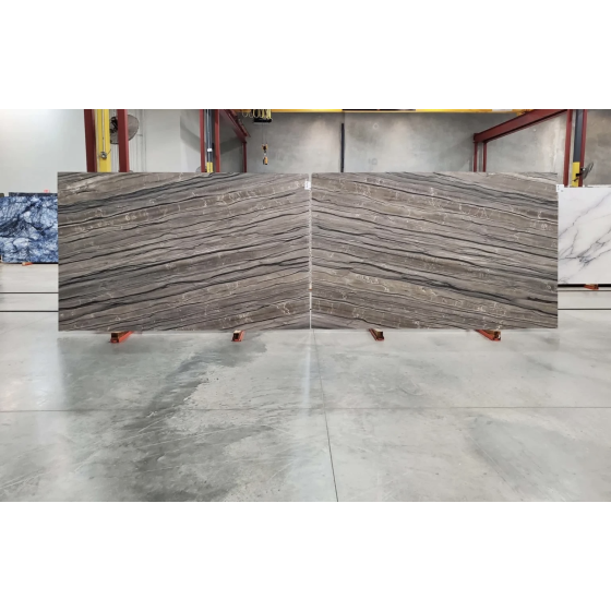 Sequoia (Leathered) Leathered Marble