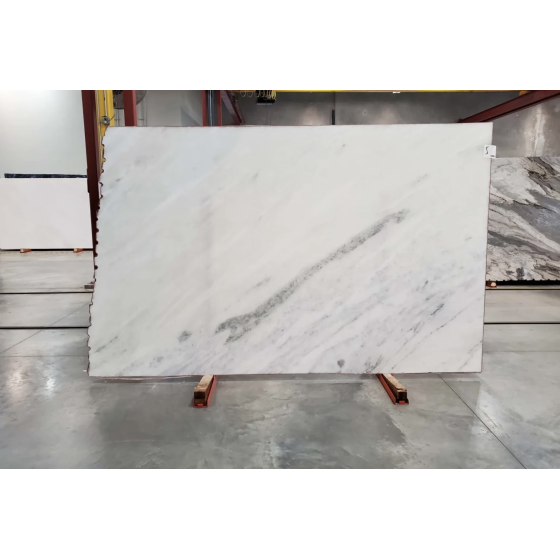 Aspen WHite Marble