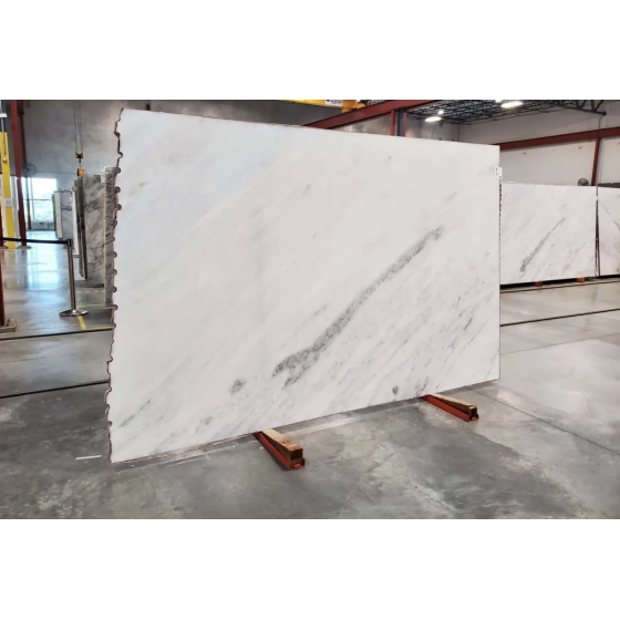 Aspen WHite Marble