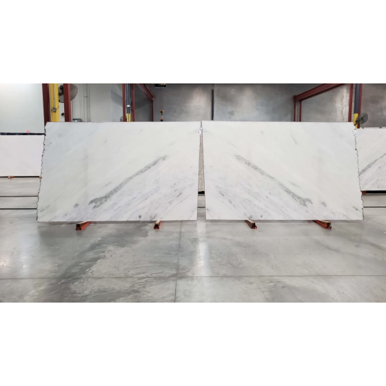 Aspen WHite Marble