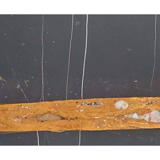 Sahara Noir (Honed) Marble