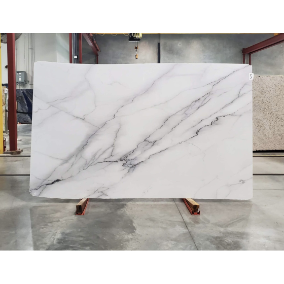 Calacatta Lincoln Select Marble
