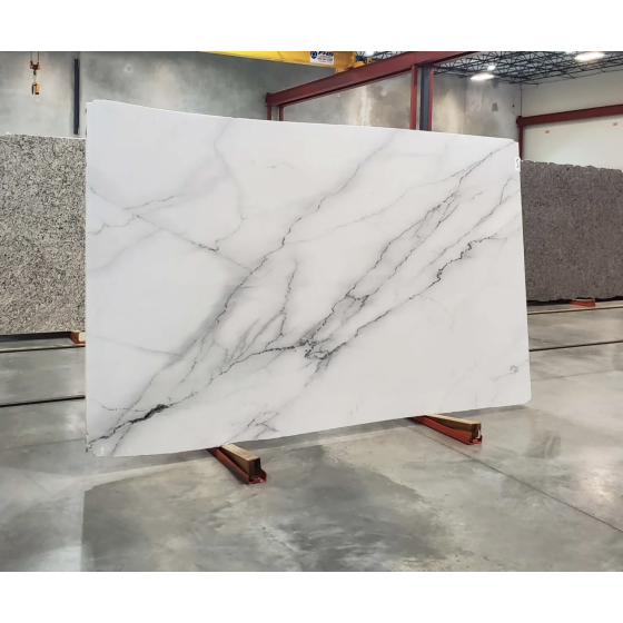 Calacatta Lincoln Select Marble