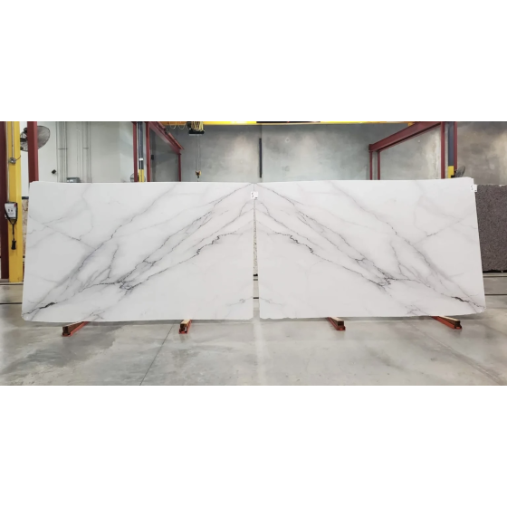 Calacatta Lincoln Select Marble