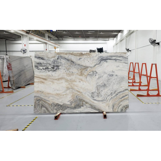 Telluride Polished Marble