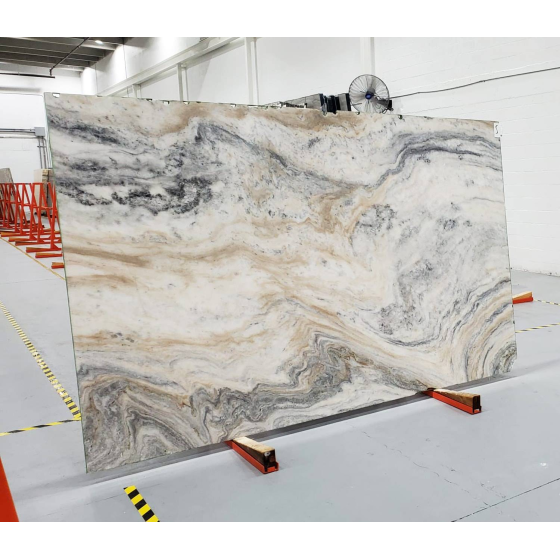 Telluride Polished Marble