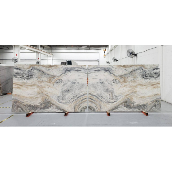 Telluride Polished Marble