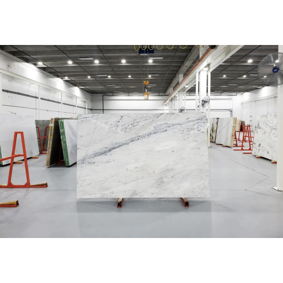 Bianco Venato Marble