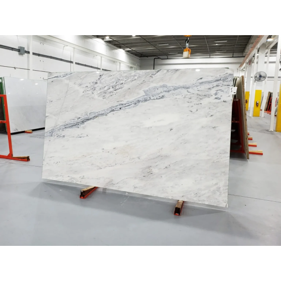 Bianco Venato Marble