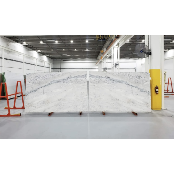 Bianco Venato Marble