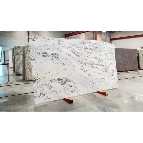 Calacatta Fantastico Arni Marble 