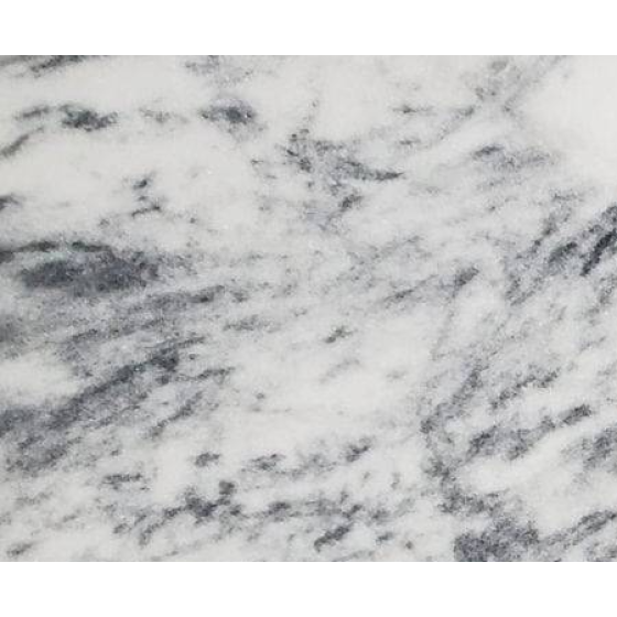 White Clouds Polished Marble