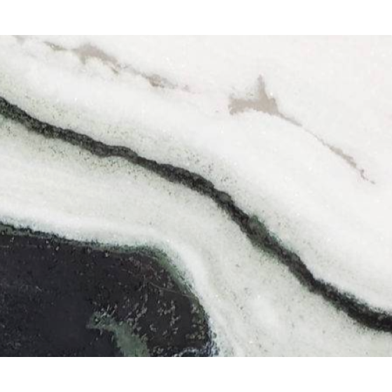 Panda Polished Marble