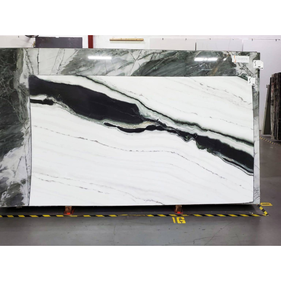 Panda Polished Marble
