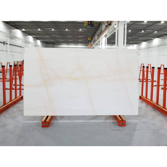 Golden Spider Polished Marble