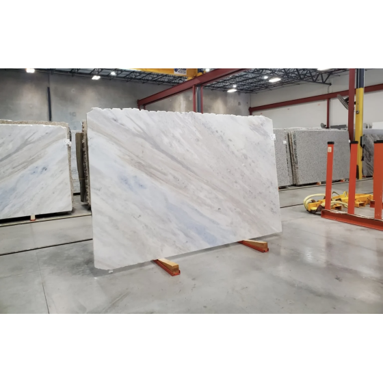 blue waves Marble