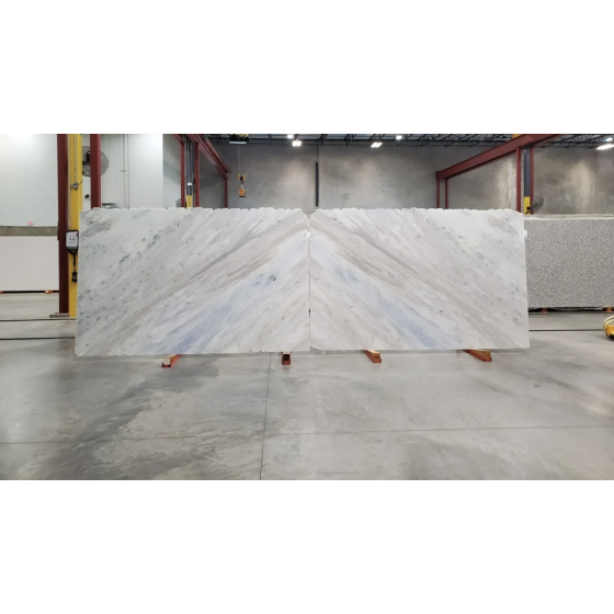 blue waves Marble