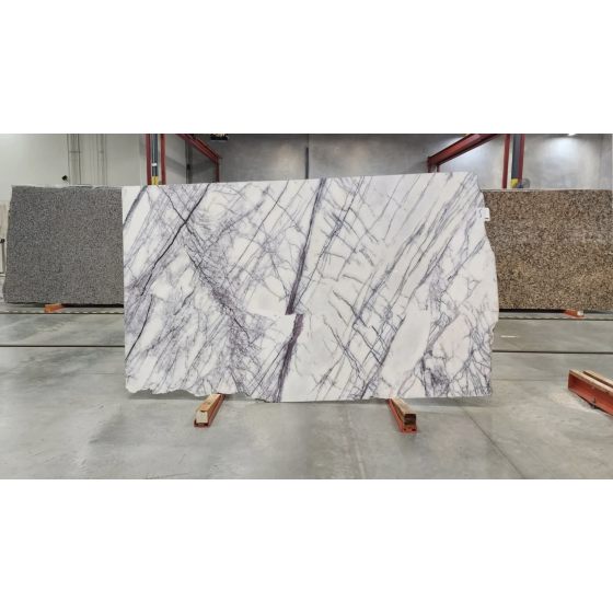 Lilac Polished Marble