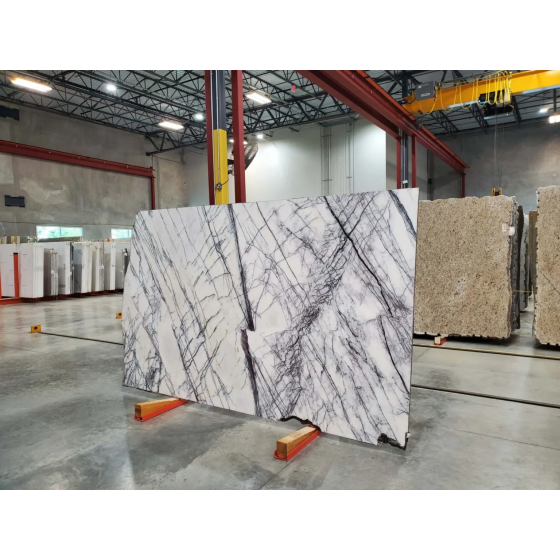 Lilac Polished Marble