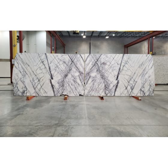 Lilac Polished Marble