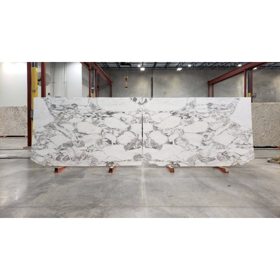 Calacatta Vagli Gold Polished Marble