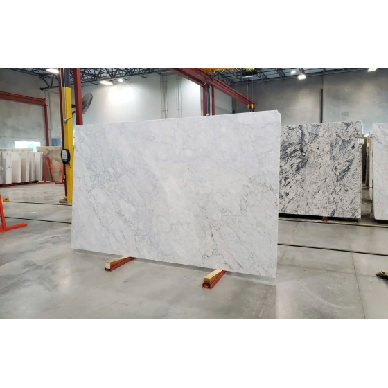 Carrara Honed 