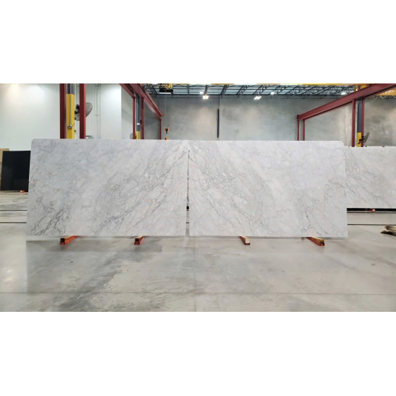 Carrara Honed 