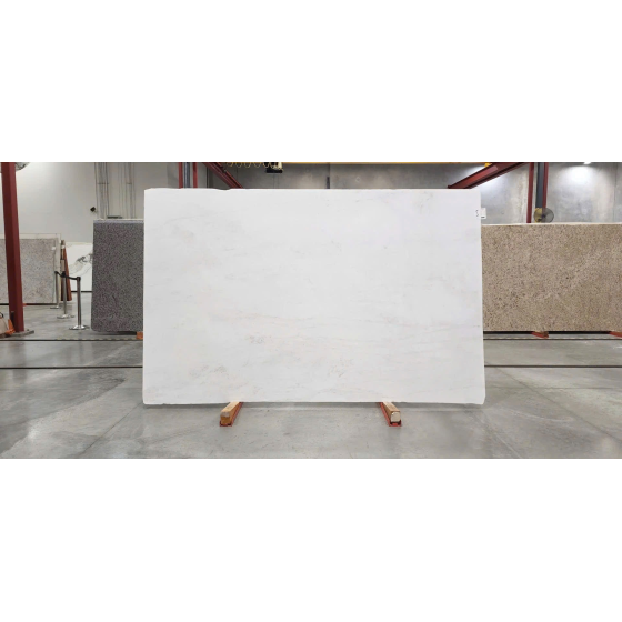 Mystery White 